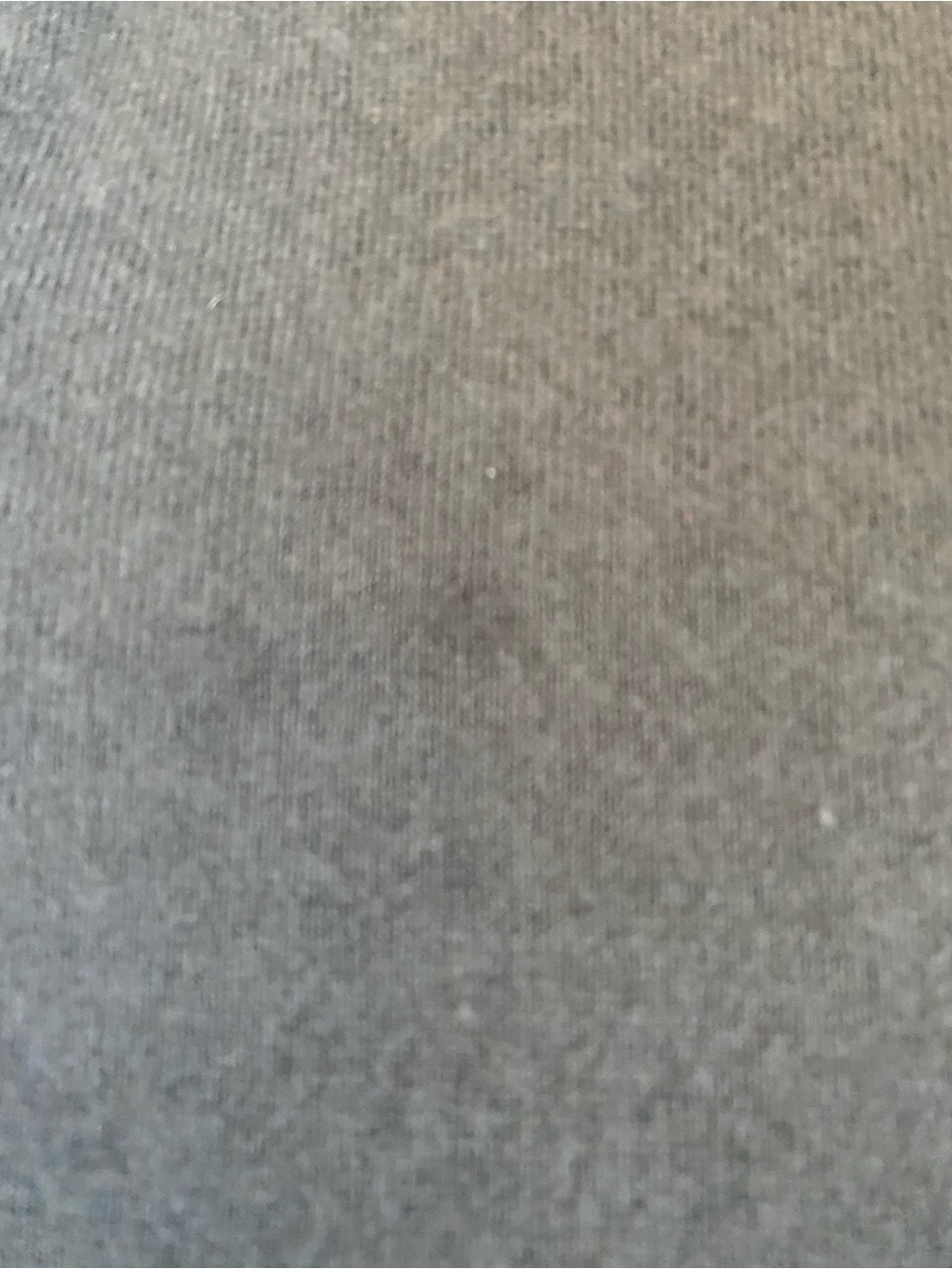 Ralph Lauren Men’s Grey 100% Crewneck Sweater XL Minimalist Quiet Luxury READ - Picture 9 of 16